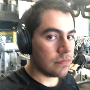 Meet your Posher, Jaime